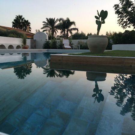 B&B Zagara Marsala Zewnętrze zdjęcie