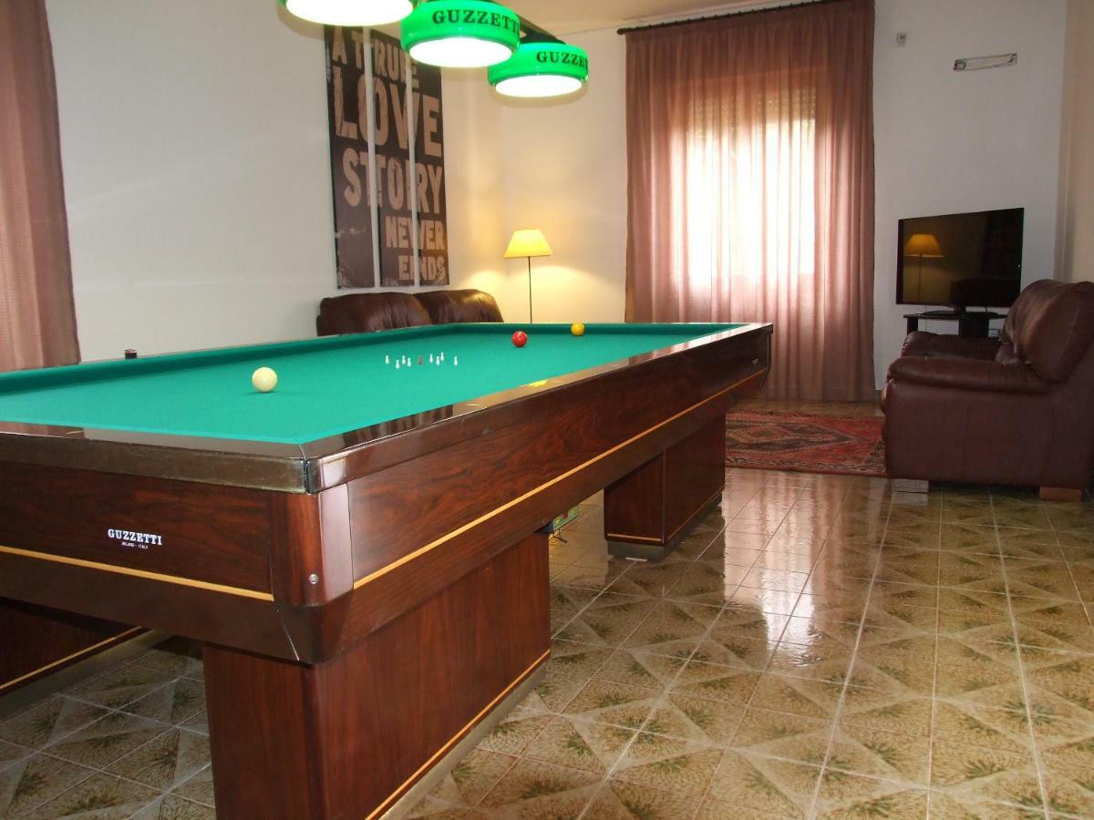 B&B Zagara Marsala Zewnętrze zdjęcie