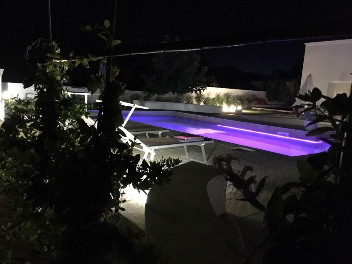 B&B Zagara Marsala Zewnętrze zdjęcie