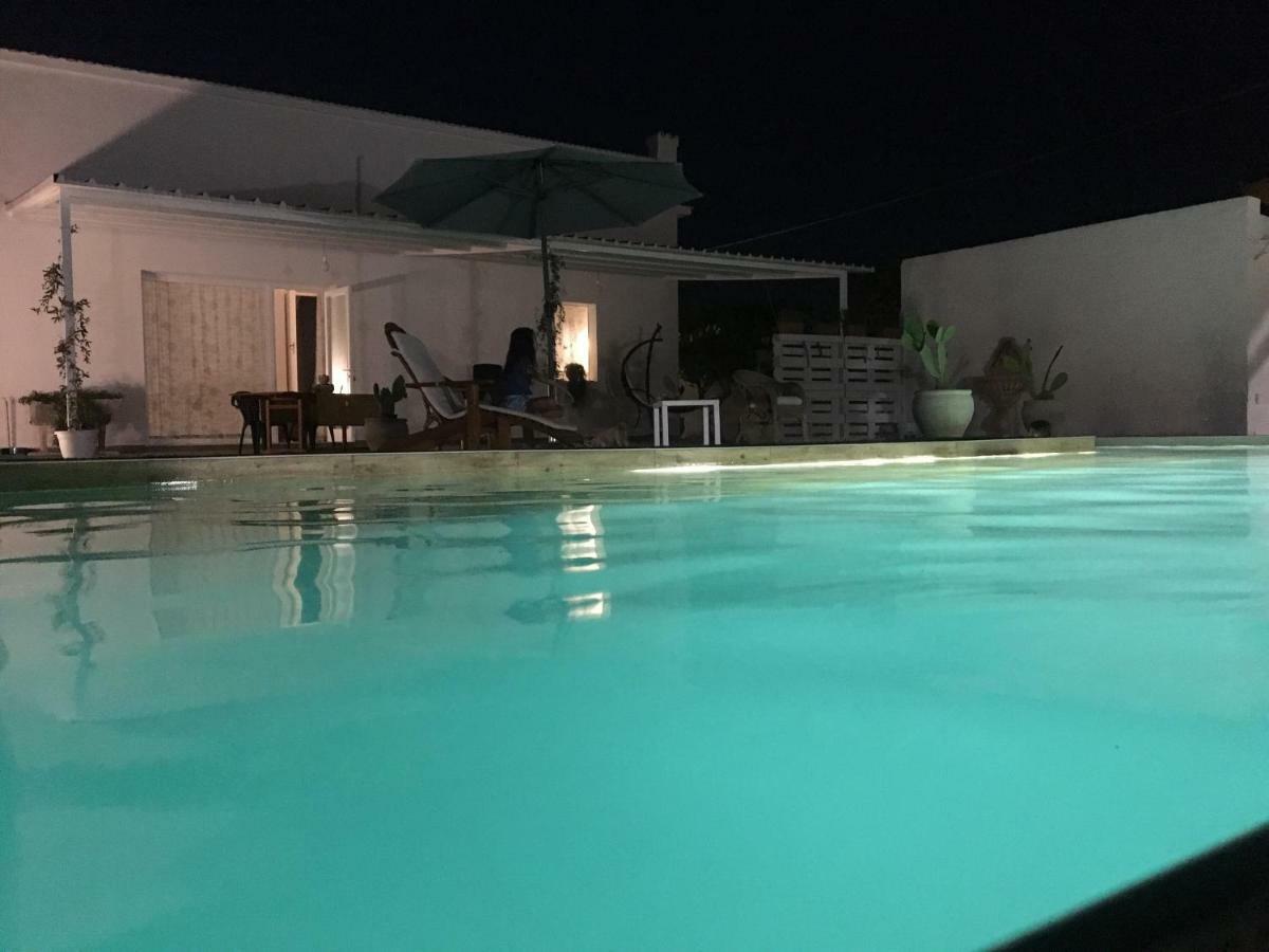 B&B Zagara Marsala Zewnętrze zdjęcie