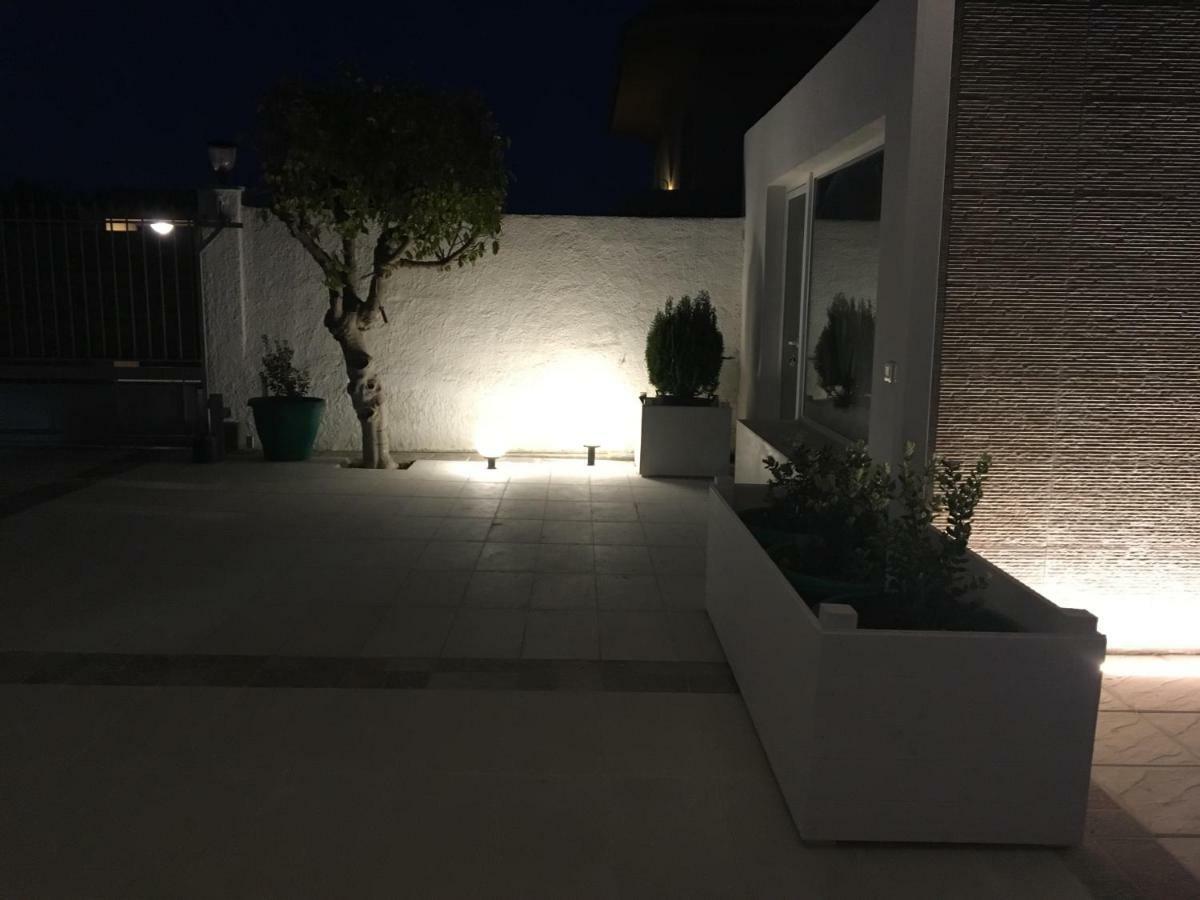 B&B Zagara Marsala Zewnętrze zdjęcie