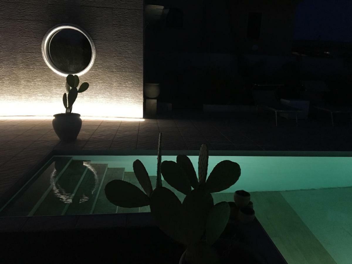 B&B Zagara Marsala Zewnętrze zdjęcie