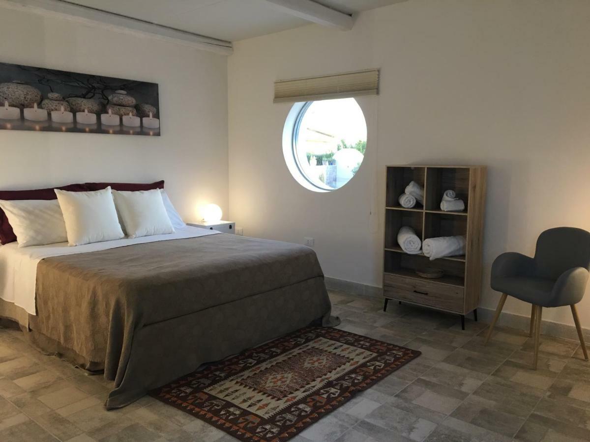 B&B Zagara Marsala Zewnętrze zdjęcie