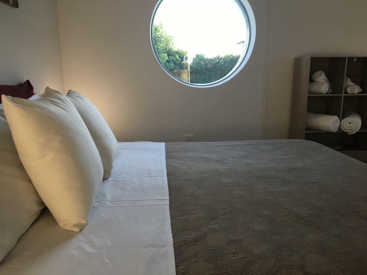B&B Zagara Marsala Zewnętrze zdjęcie