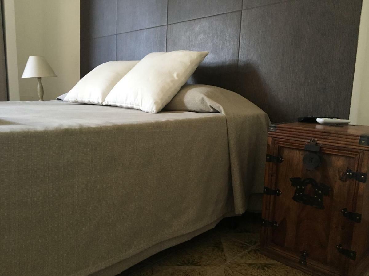 B&B Zagara Marsala Zewnętrze zdjęcie