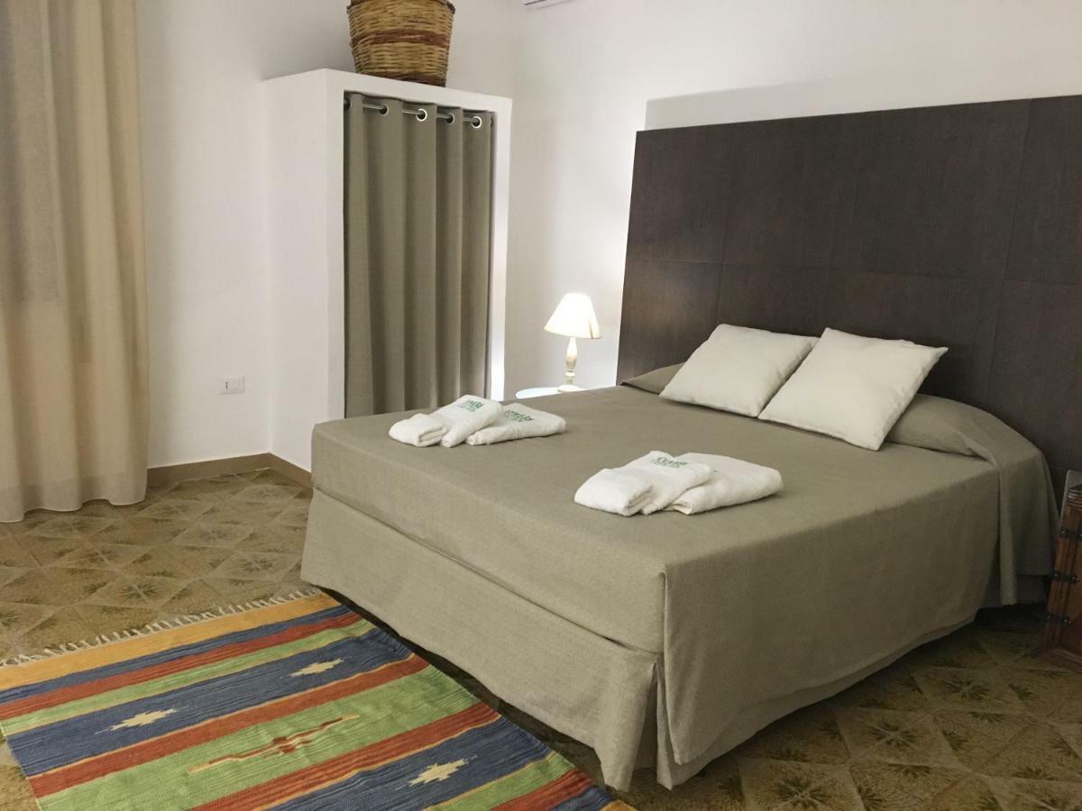 B&B Zagara Marsala Zewnętrze zdjęcie