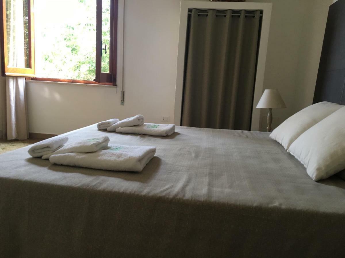 B&B Zagara Marsala Zewnętrze zdjęcie