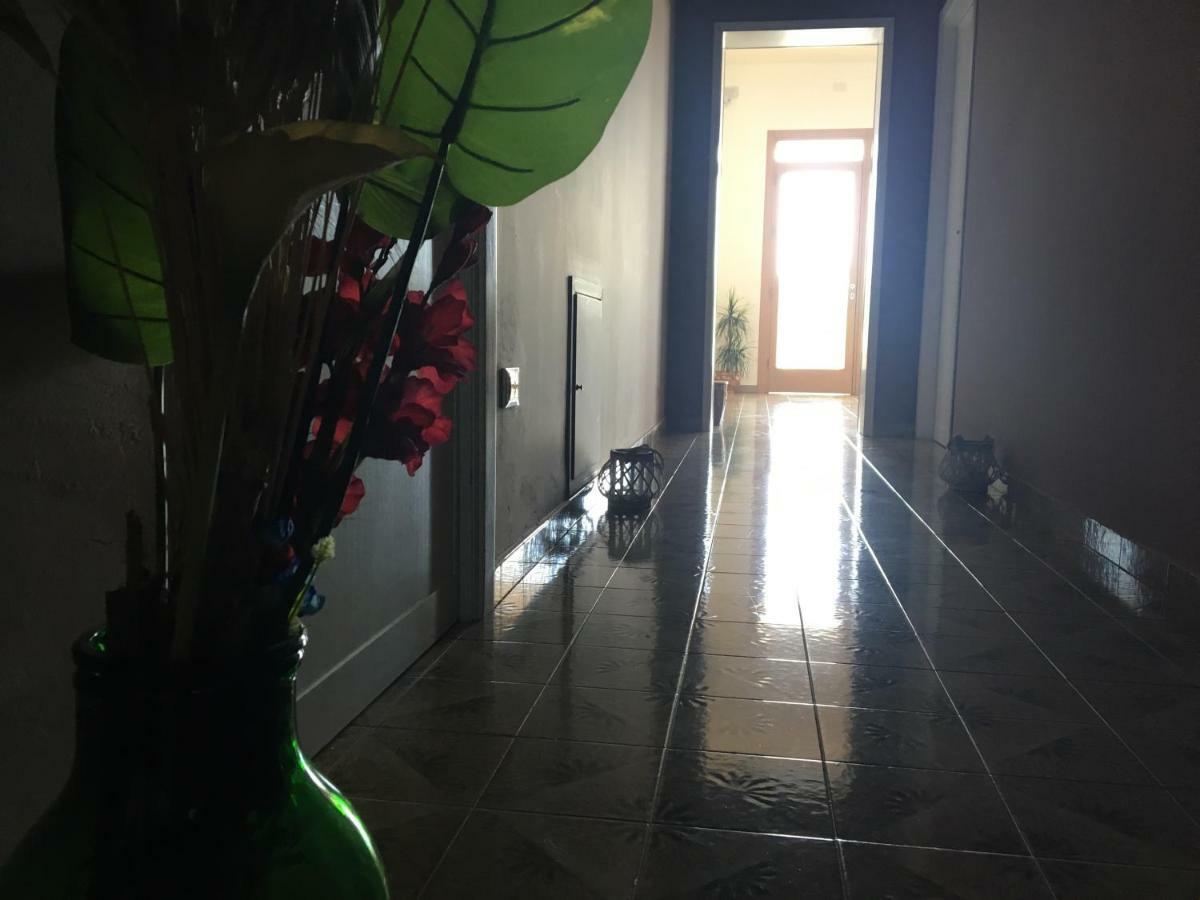 B&B Zagara Marsala Zewnętrze zdjęcie