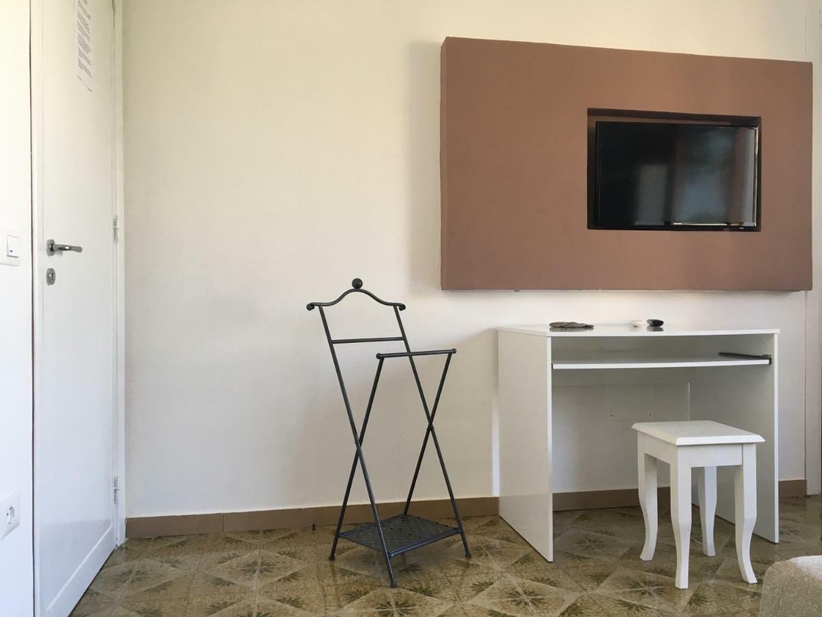 B&B Zagara Marsala Zewnętrze zdjęcie