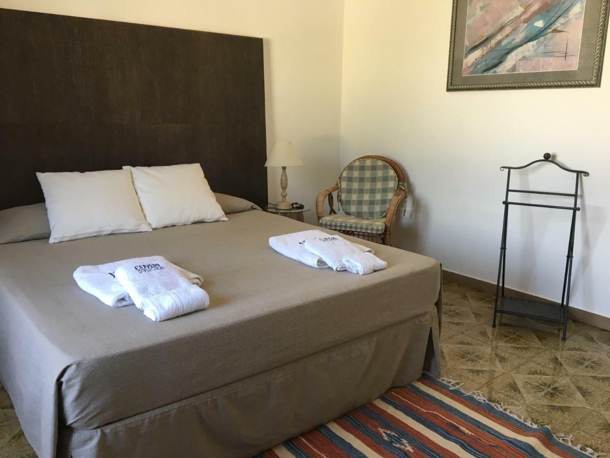 B&B Zagara Marsala Zewnętrze zdjęcie