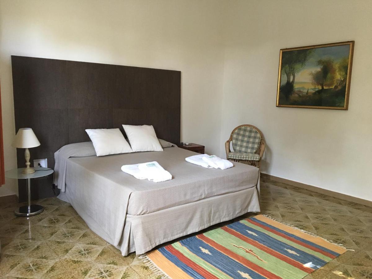 B&B Zagara Marsala Zewnętrze zdjęcie