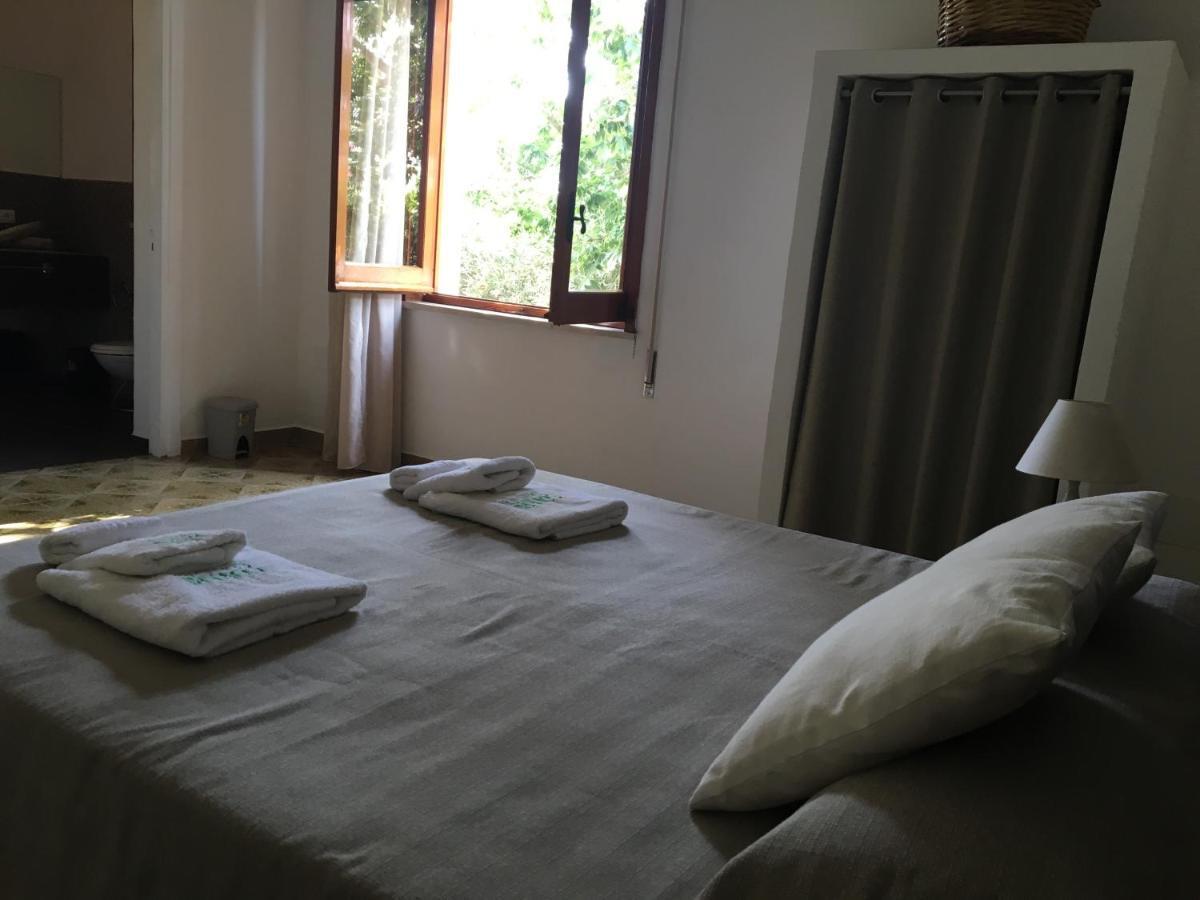 B&B Zagara Marsala Zewnętrze zdjęcie